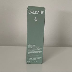 Caudalie Vinopure Moisturizing Mattifying Fluid